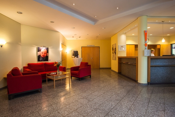 Hotel Aparion Berlin Family Apartments